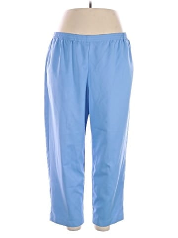 Alfred Dunner Casual Pants (view 1)