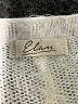 Elan Ivory Pullover Sweater Size M - photo 7