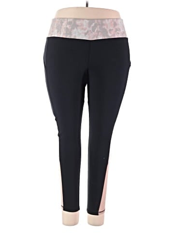 LIVI Active Active Pants (view 1)