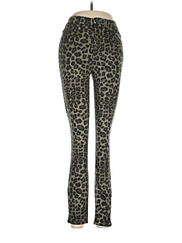 Good American Jeggings (view 1)