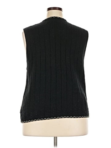 Northcrest Sweater Vest (view 2)