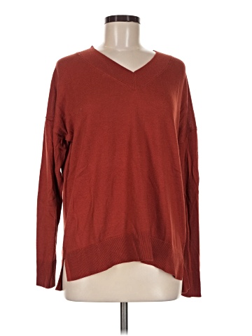 Matty M 3/4 Sleeve T-Shirt (view 1)