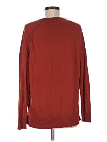 Matty M 3/4 Sleeve T-Shirt (view 2)