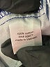 JCPenney 100% Cotton Solid Blue Shorts Size 12 - photo 4