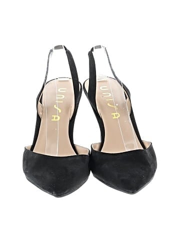 Bueno Heels (view 2)