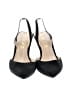 Bueno Black Heels Size 9 - photo 2