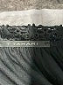 T Tahari Black Casual Dress Size M - photo 6