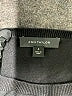 Ann Taylor Black Pullover Sweater Size M - photo 7