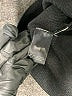 Ann Taylor Black Pullover Sweater Size M - photo 9