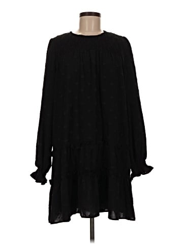 Umgee Casual Dress (view 1)