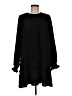 Umgee 100% Polyester Black Casual Dress Size M - photo 1