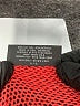 Wooden Ships Hearts Red Pullover Sweater Size XS - photo 8