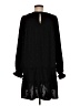 Umgee 100% Polyester Black Casual Dress Size M - photo 2