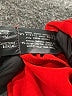 Zara Red Cocktail Dress Size M - photo 8