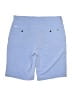 Hurley Chevron-herringbone Blue Shorts Size 30 waist - photo 2