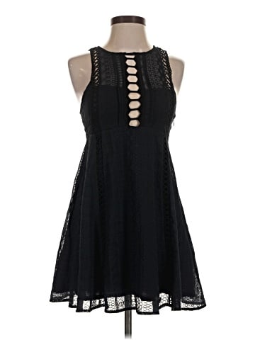Free People Cocktail Dress (view 1)