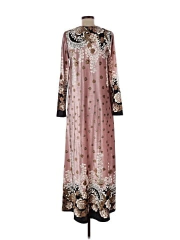 BNSQ Casual Dress (view 2)