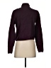 Antonio Melani Burgundy Turtleneck Sweater Size XS - photo 2