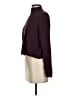 Antonio Melani Burgundy Turtleneck Sweater Size XS - photo 5