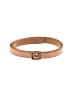Gap 100% Leather Tan Leather Belt Size S - photo 1