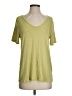 Old Navy Green Short Sleeve Top Size XS (tall) - photo 1
