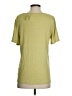 Old Navy Green Short Sleeve Top Size XS (tall) - photo 2
