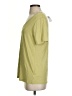 Old Navy Green Short Sleeve Top Size XS (tall) - photo 5