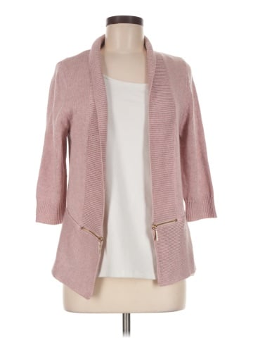 Ivanka Trump Cardigan (view 1)