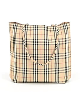 Burberry Tote (view 1)