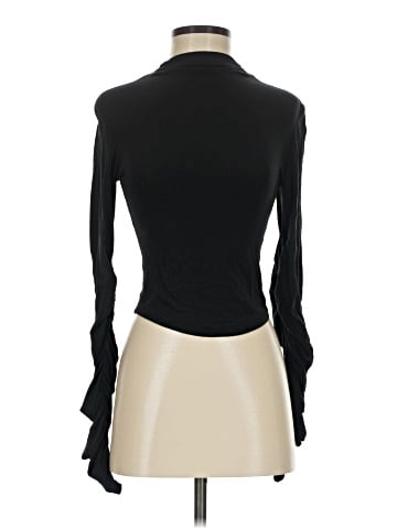 Zara Long Sleeve Turtleneck (view 1)