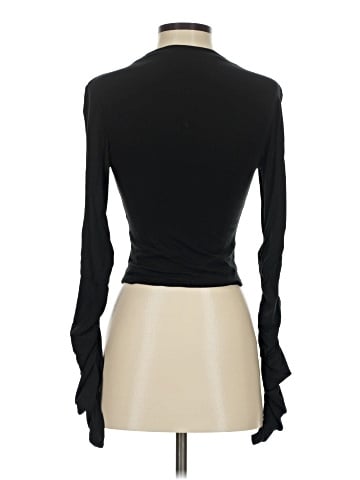 Zara Long Sleeve Turtleneck (view 2)