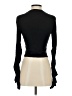Zara Black Long Sleeve Turtleneck Size S - photo 2