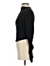 Zara Black Long Sleeve Turtleneck Size S - photo 5