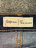 Gap Blue Jeans Size 29 waist (tall) - photo 7
