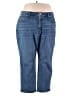 Madewell Blue Jeans Size 24W - photo 1