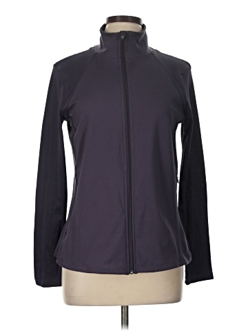 MTA Sport Long Sleeve Top (view 1)