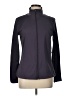 MTA Sport Purple Long Sleeve Top Size L - photo 1