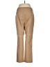 Theory Tan Khakis Size 6 - photo 2