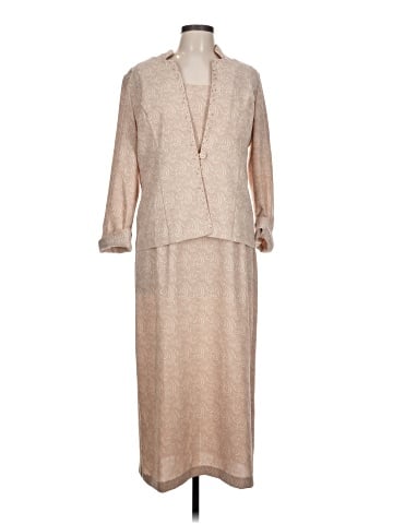 Dorby Casual Dress (view 1)