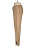 Theory Tan Khakis Size 6 - photo 5