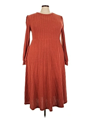 Unbranded Casual Dress (view 1)