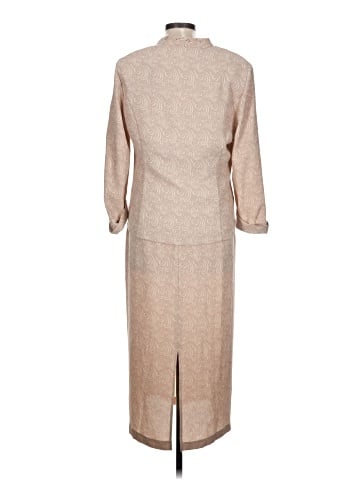 Dorby Casual Dress (view 2)