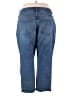 Madewell Blue Jeans Size 24W - photo 2