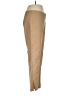 Theory Tan Khakis Size 6 - photo 4