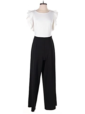 Thalia Sodi Jumpsuit (view 1)