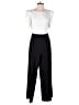 Thalia Sodi Black Jumpsuit Size S - photo 1