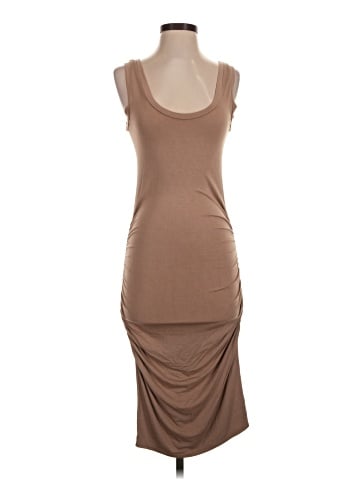 LA Made Casual Dress (view 1)