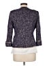 Talbots Tweed Purple Blazer Size 6 - photo 2