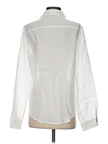 Lilly Pulitzer Long Sleeve Button-Down Shirt (view 2)