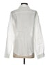 Lilly Pulitzer White Long Sleeve Button-Down Shirt Size S - photo 2